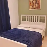 Mar De Plata Apartmán