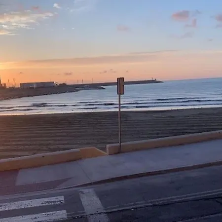 Mar De Plata *