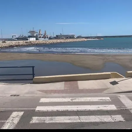 Mar De Plata Apartment Vinaros