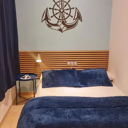 Mar De Plata * Vinaros