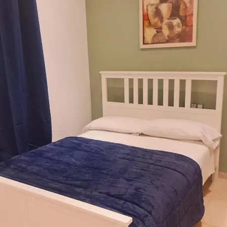 Mar De Plata Apartment