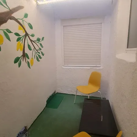 Mar De Plata Apartment *