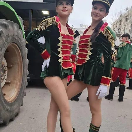 Apartment Mar De Plata *