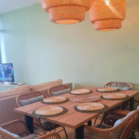 Mar De Plata * Vinaros