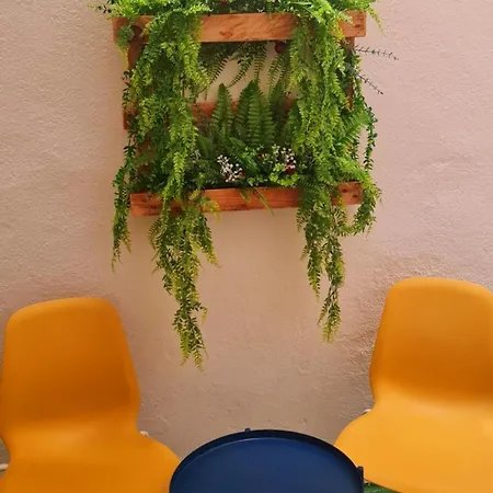 Apartment Mar De Plata *