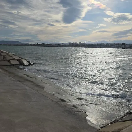 Apartmán Mar De Plata Vinarós