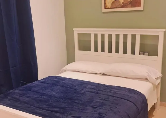 Mar De Plata Apartamento