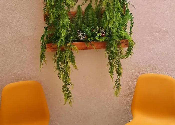Apartamento Mar De Plata *