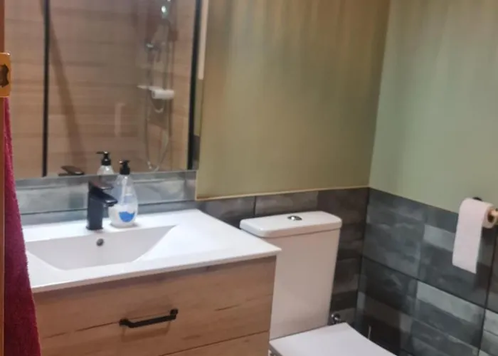 Apartamento Mar De Plata Vinarós