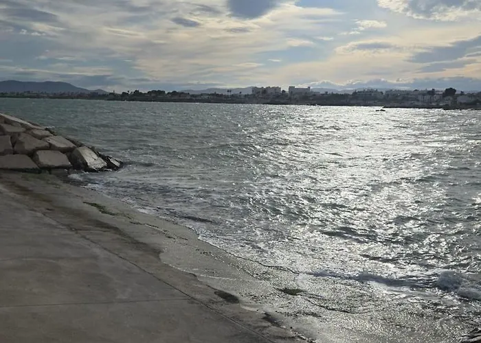Apartamento Mar De Plata Vinarós