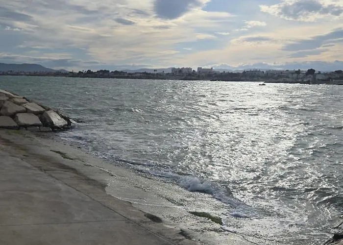 Apartamento Mar De Plata *
