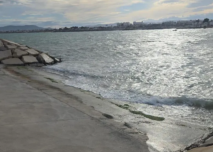 Apartamento Mar De Plata Vinarós