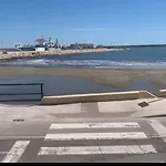 Mar De Plata Апартаменты Винарос