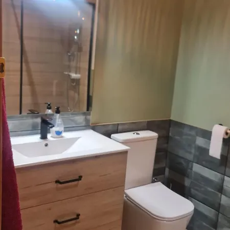 Apartman Mar De Plata Vinarós