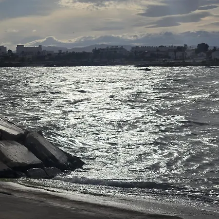 Mar De Plata *